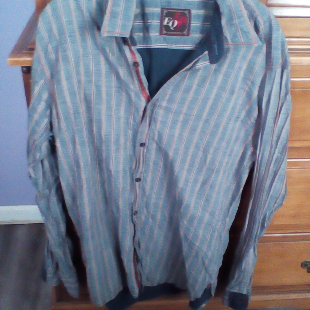Men's EQ Shirt